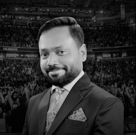 Founder of AuthorityNova